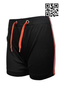 U272 設計男裝運動褲款式   訂造運動褲款式  撞色邊款  自訂運動褲款式   運動褲生產商